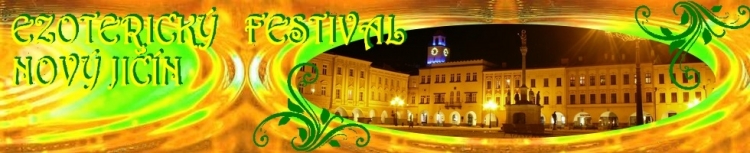 Ezoterická festival - Nový Jičín